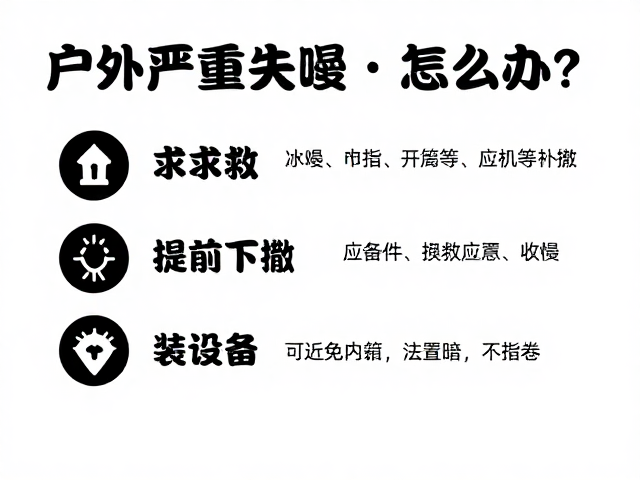提前下撤的决策逻辑与执行
