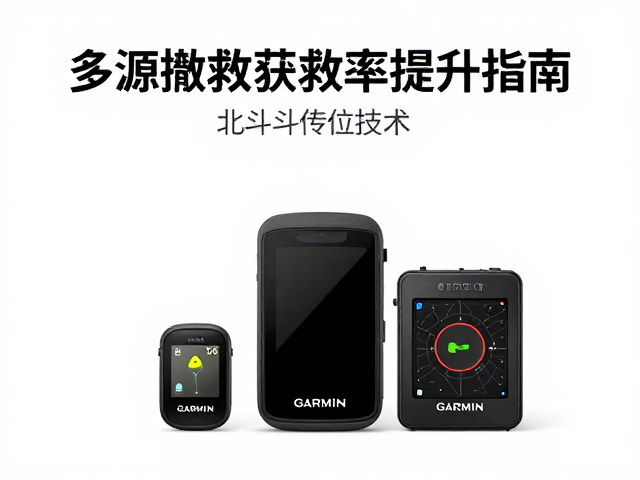 救援飞机配Garmin GPS与北斗定位器,精准搜救获救率提升指南