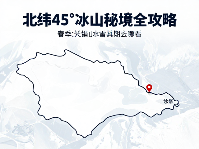 实地探访的交通接驳与路线规划