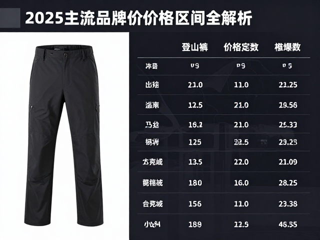 面料工艺与耐用性评估