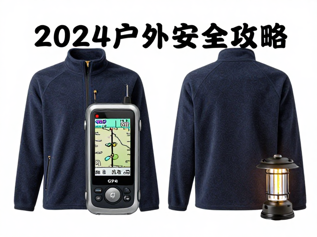 2024户外安全攻略