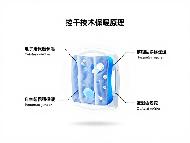 贴身保温的热力学原理与材料科学应用