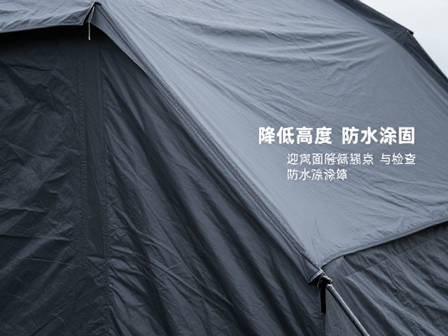 防水涂层的检查标准与维护逻辑