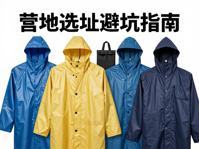 雨衣收纳与防潮:湿度管理的核心逻辑