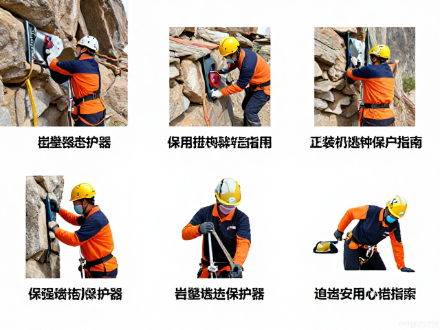 操作过程中的力学控制与应急处理