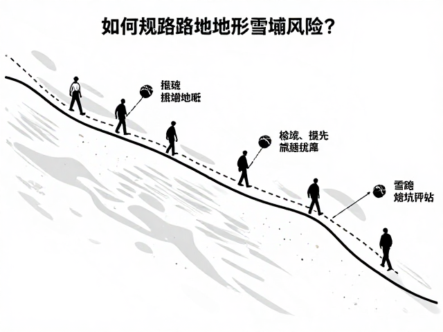 行进中的动态风险评估