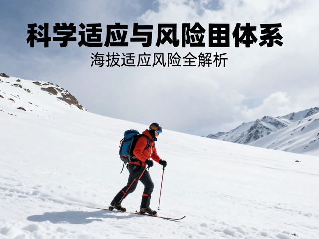 科学适应与风险管理体系构建