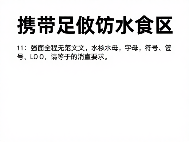 公众认知误区与预防性教育的关键路径
