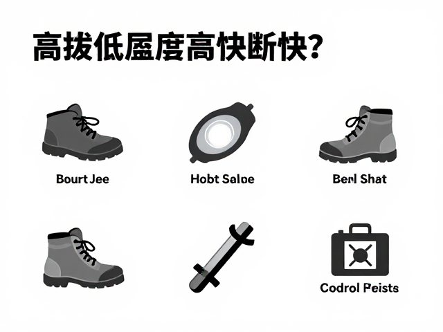 快速排查与故障定位步骤