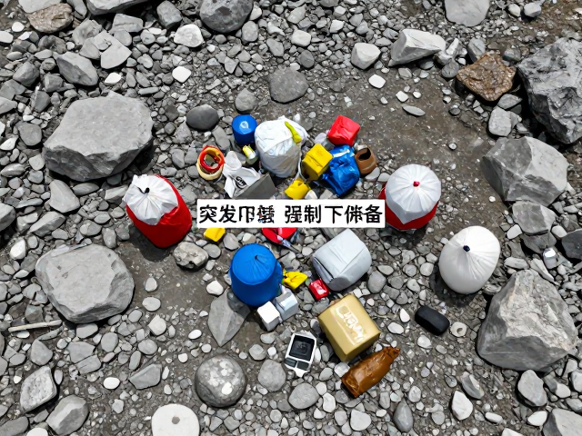 强制下撤时间的科学设定逻辑