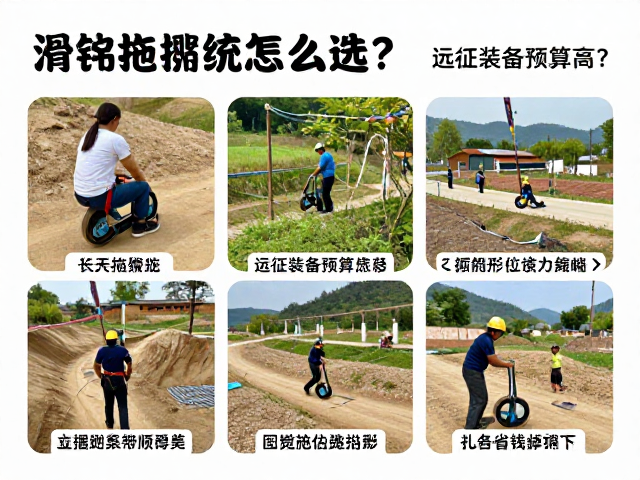 场景化配置:不同地形的系统搭建策略