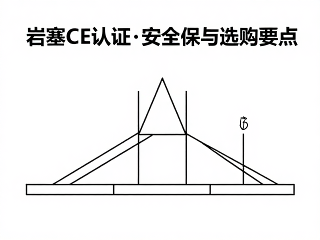 户外保护点构建的安全逻辑与受力分析