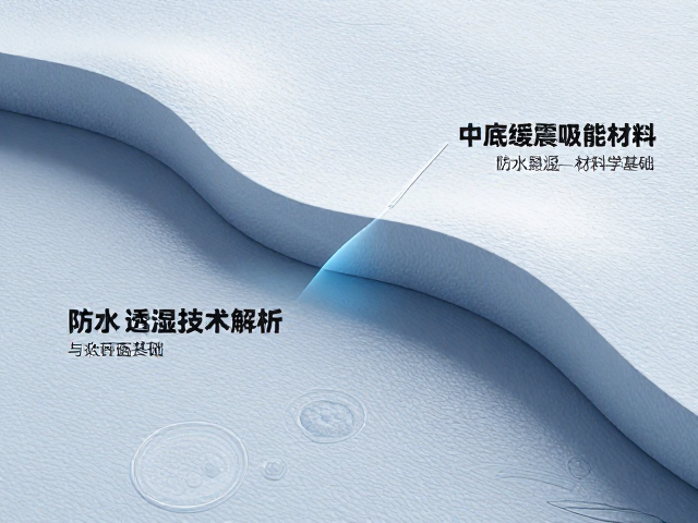 防水透湿技术的微观传导路径与界面管理