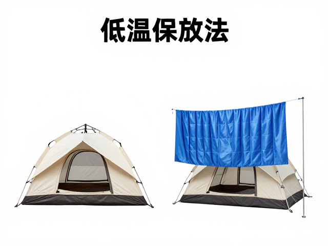 定期维护与长期闲置的管理策略
