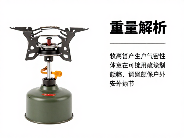 炉具气密性检查的核心意义