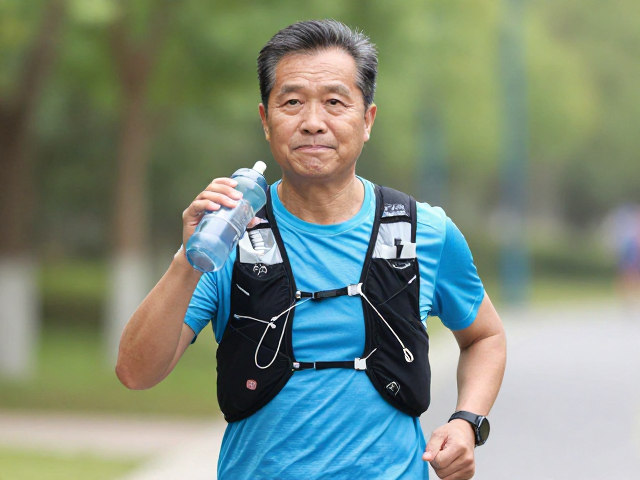 水袋仓在跑步场景中的实用价值