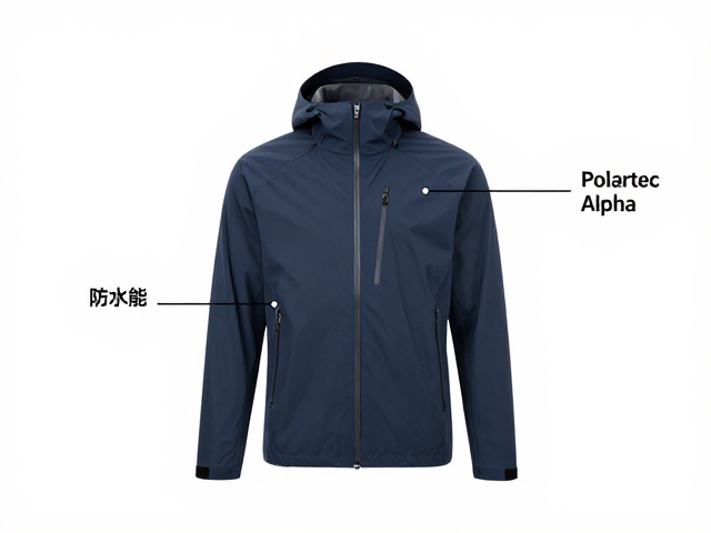 防水性能与透气指数的平衡解析