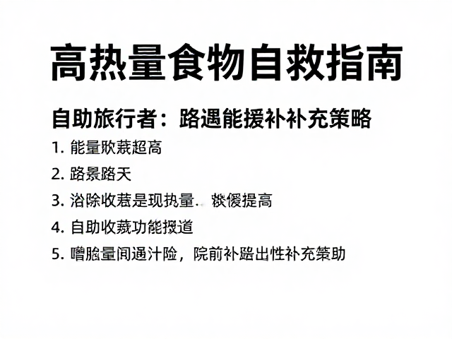 心理建设与生存资源的长期管理