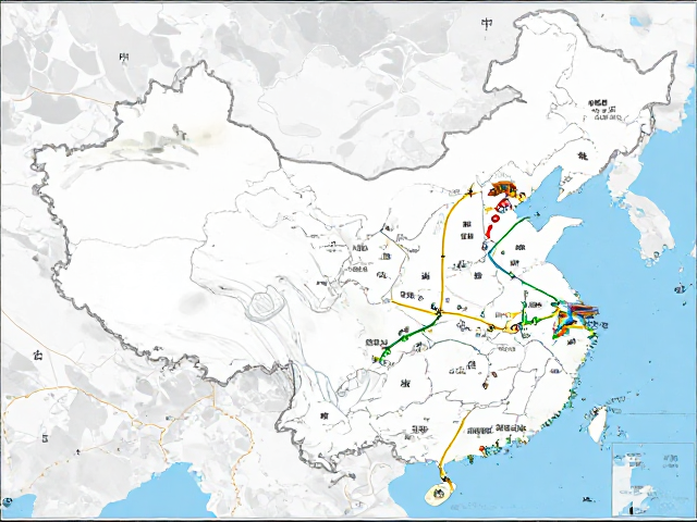 动态监测机制与路线迭代优化