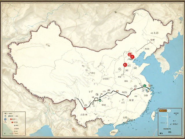 文化IP植入与体验场景的线性串联