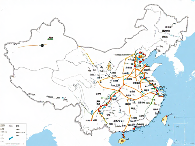 大数据驱动的路网热度分析与流量洞察