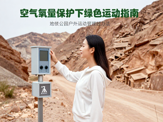地质公园户外运动管理办法,空气质量保护下的绿色运动指南