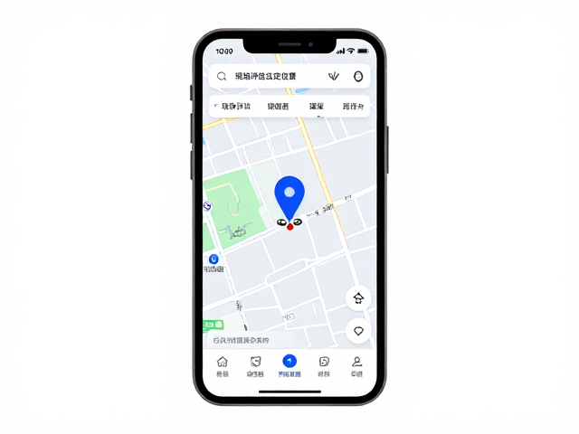 现场评估怎么定位置?手机地图定位与携带定位设备全指南