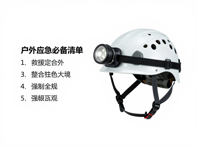 系统整合与佩戴体验:人机工效与安全冗余