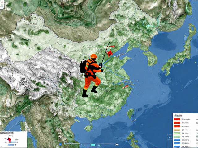 成功救援背后,评估天气地形与救援经验总结,打造高流量指南