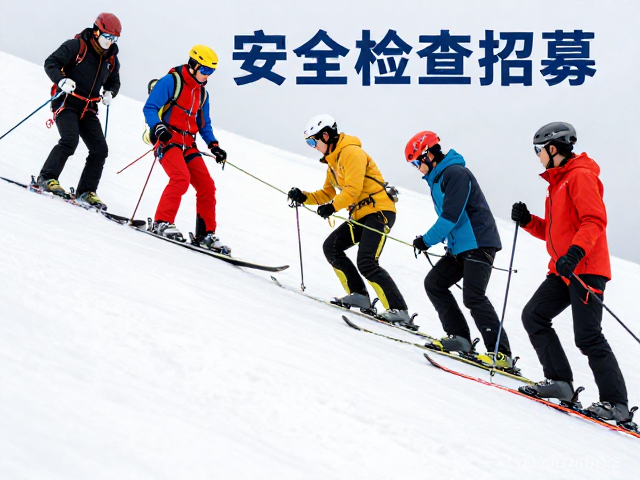 登山领队招募中的绳索安全管理能力评估