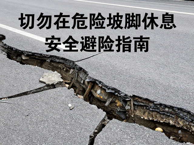 科学避险与紧急撤离策略