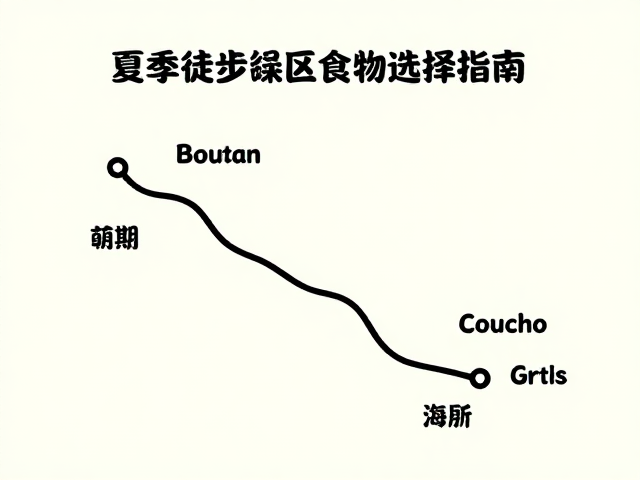 保暖层的选择误区与实战应用