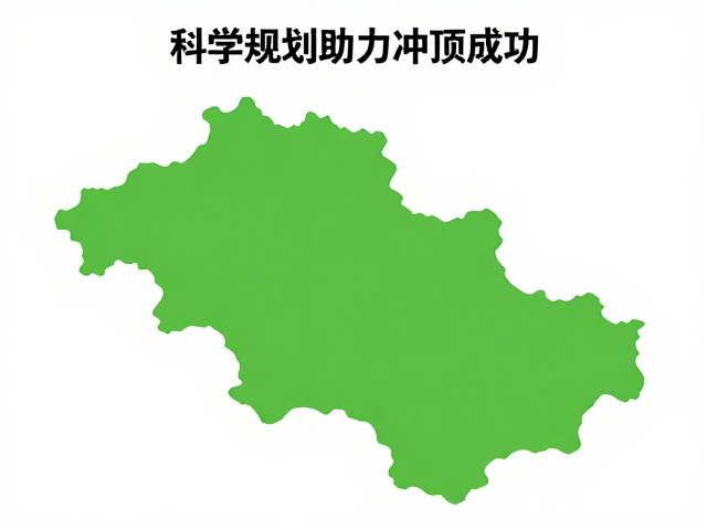 关键节点补给点的实地分布特征