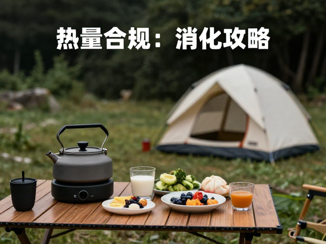 高热量饮食:能量密度与消化负担的平衡