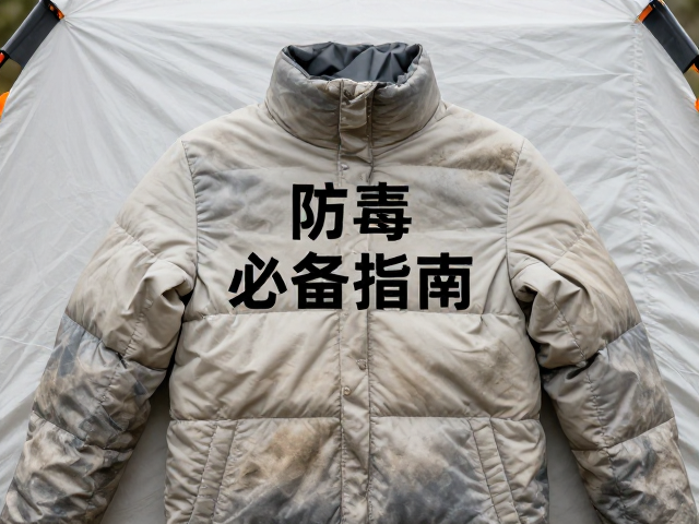 帐篷面料防霉维护与长效储存策略