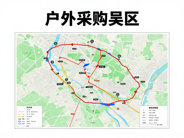 路线难度评估的核心逻辑与实操方法