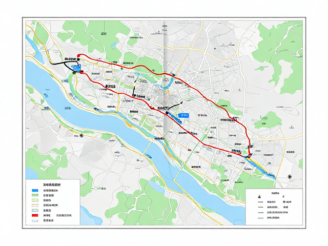 户外选购误区,忽视路线难度与纸质地图,新手必看的避坑指南
