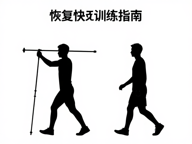 渐进式负荷与恢复周期的科学规划
