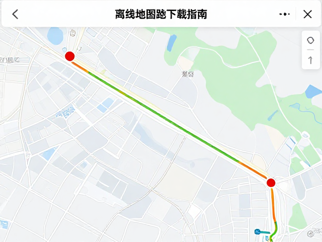 自动下降预警与安全机制解析