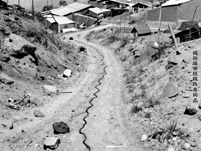 揭秘路线开辟背景,影像纪录见证珍贵路线保护历程