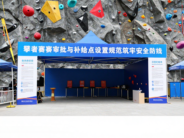 补给点设置的科学规划