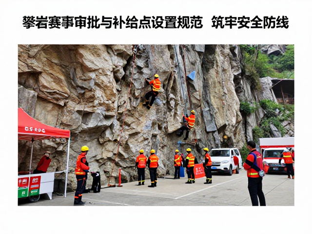 应急救援与医疗保障体系