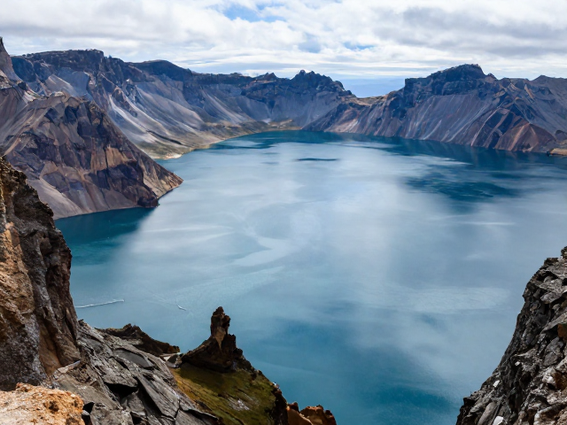 经典目的地与旅行实用指南
