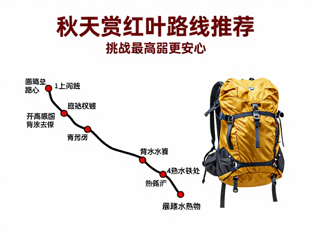 装备核心:防水背包与户外防护的科学选择