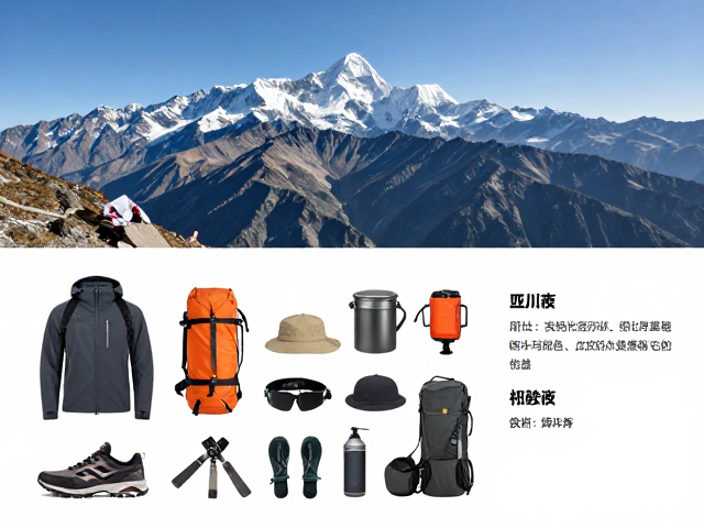 装备配置与物资补给逻辑