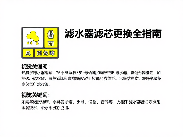 季节性维护与长期保养建议