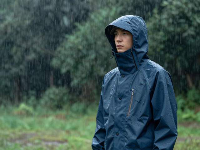 雨季只带雨衣?防水不等于完全不湿!揭秘户外装备使用误区