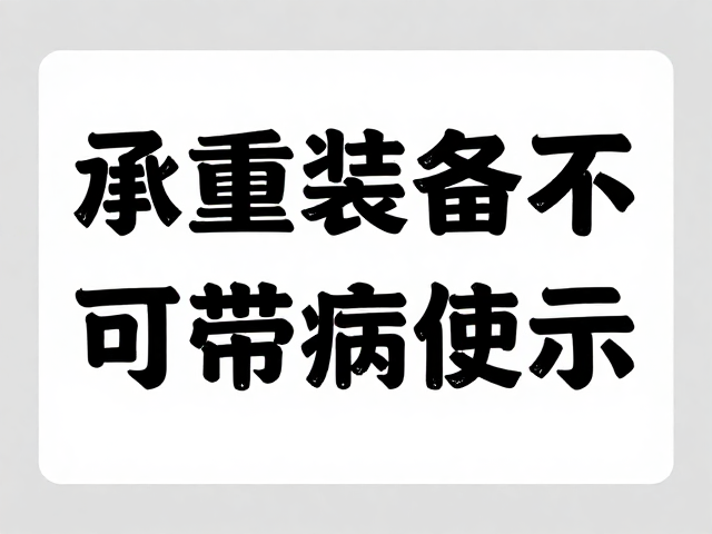 承重装备不可带病使用，雨雪后干燥案例警示