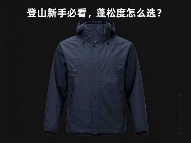 结合防水透气性能的综合考量