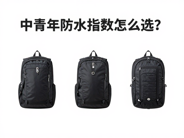 防水指数的科学认知与场景匹配